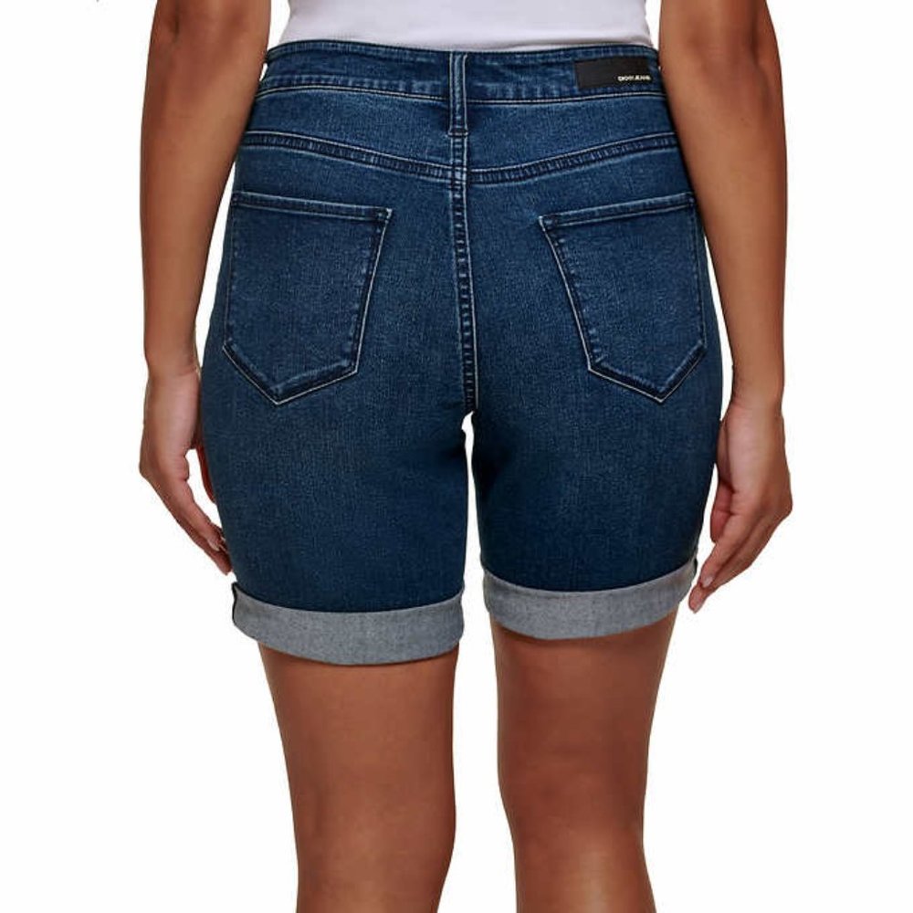 DKNY Ladies' Bermuda Short NWT - Picture 3 of 5